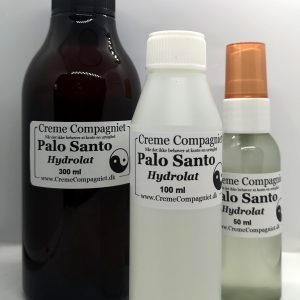 Palo Santo Hydrolat