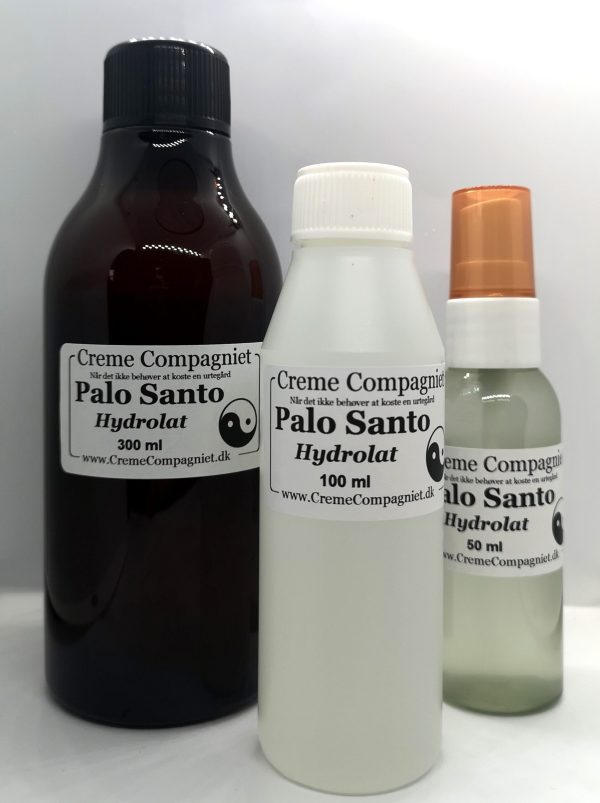 Palo Santo Hydrolat