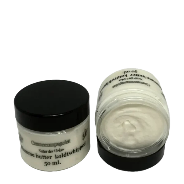 Blomme butter 50 – 100 ml