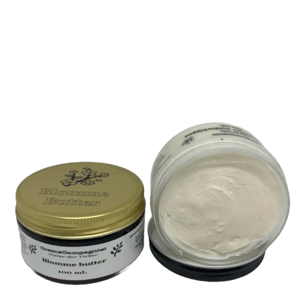 Blomme butter 50 – 100 ml