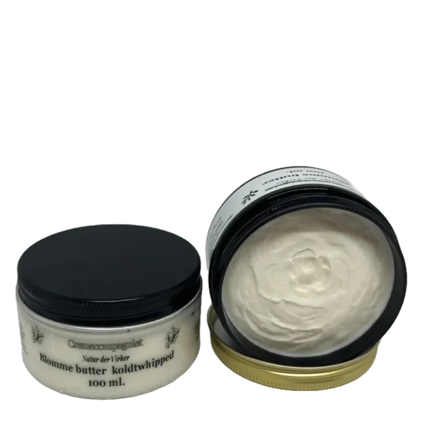Blomme butter 50 – 100 ml