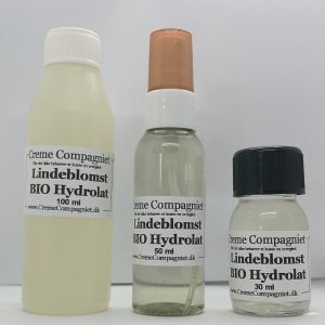 Lindeblomst BIO hydrolat
