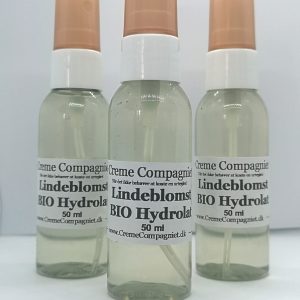 Lindeblomst hydrolat BIO