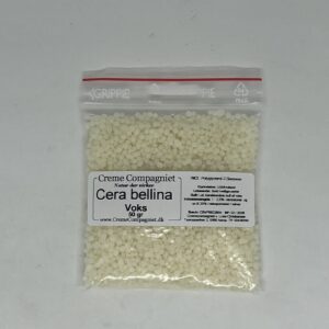 Cera bellina voks 50 gr