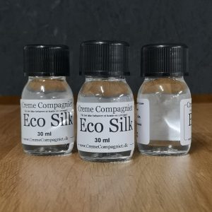 Ecosilk
