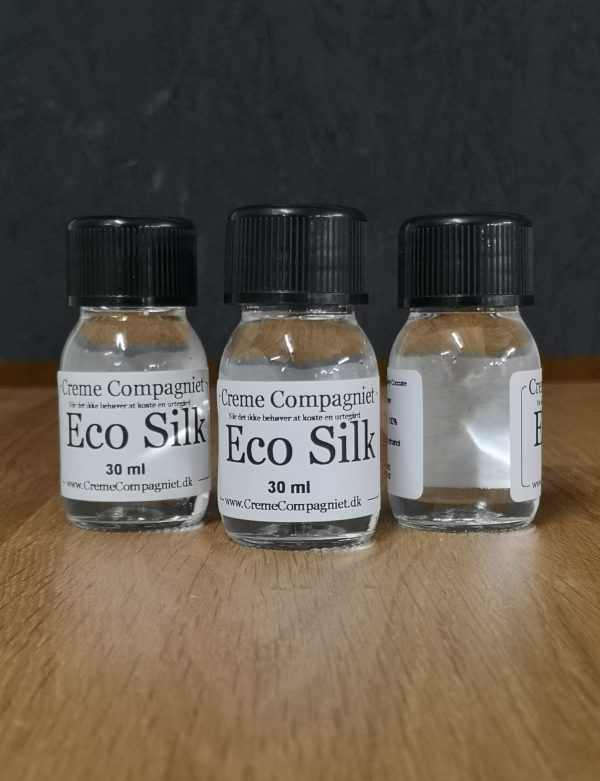 Ecosilk