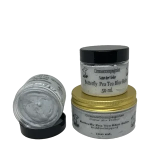 Butterfly Pea Tea Blue Balm 50 – 100 ml