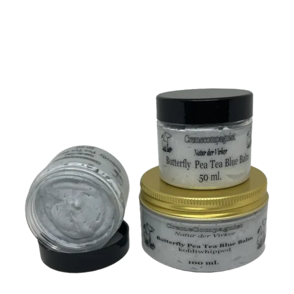 Butterfly Pea Tea Blue Balm 50 – 100 ml