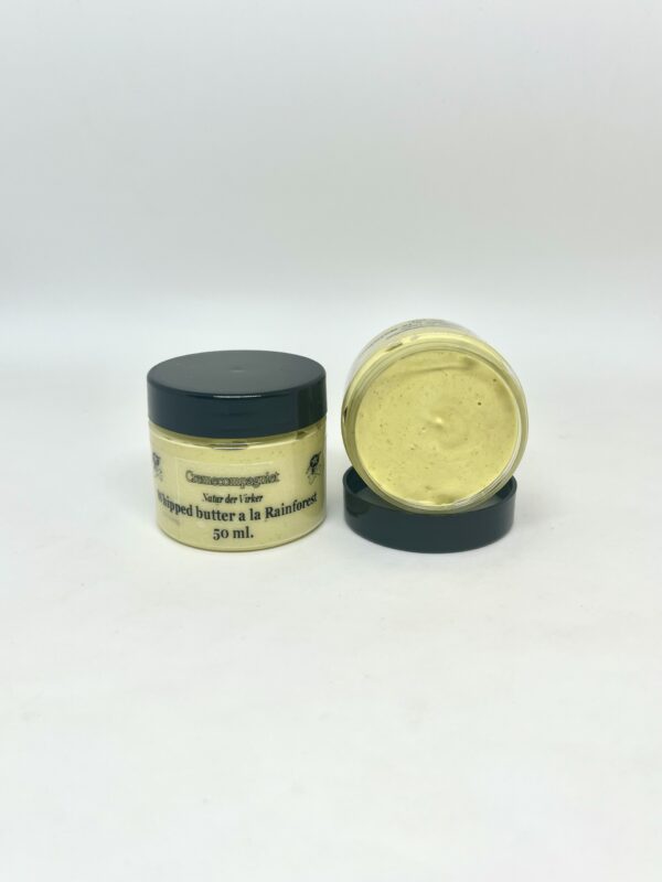Rainforest butter 50 ml