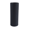 Balm Tube sort 30 x 86 mm