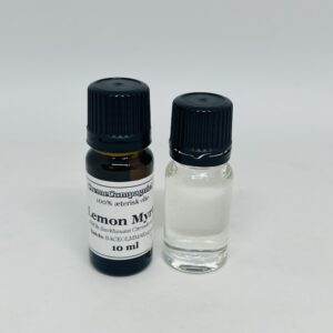 Lemon Myrte olie