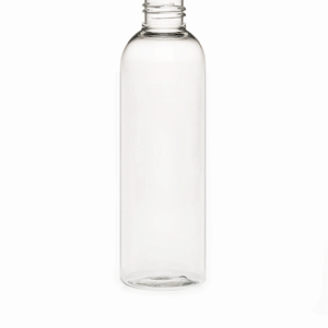 200 ml klar plastflaske 24 / 410