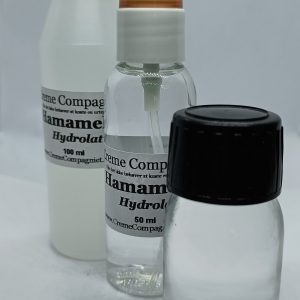 Hamamelishydrolat m konservering