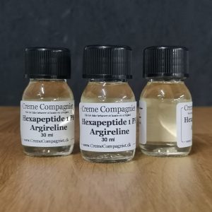 Hexapeptide