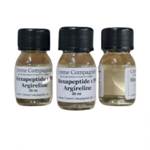 Hexapeptide-11