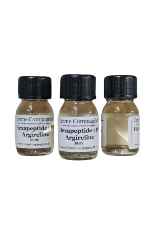 Hexapeptide-11