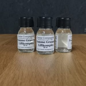 Pomme Granate Liftkomplex