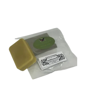 Conditioner Bar med Keranutri & Kamille