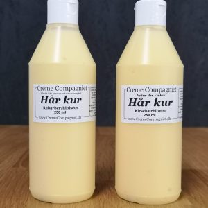 Hårkur