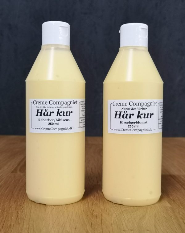 Hårkur