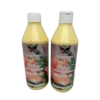 Hårkur med A-vitamin & Hibiscus/rabarber / 250 ml