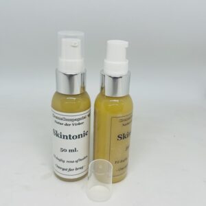 Skintonic med aktivstoffer & liftkomplex / 50 ml