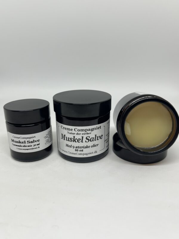 Muskelsalve / 30 - 60 ml - Image 3