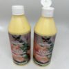 Hårkur med A-vitamin & Hibiscus/rabarber / 250 ml - Image 2