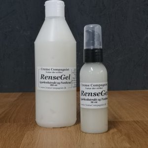 Rensegel