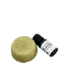 Shampoobar med Grøn ler & Lemongræs