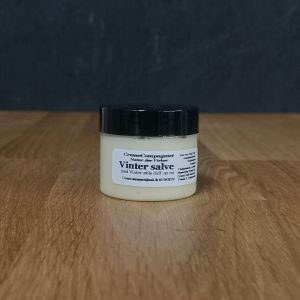 Vintercreme