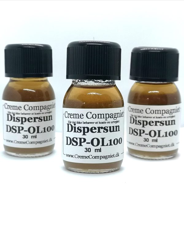Dispersun DSP-OL100
