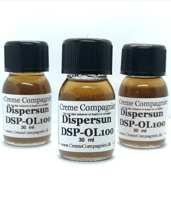 Dispersun DSP-OL100