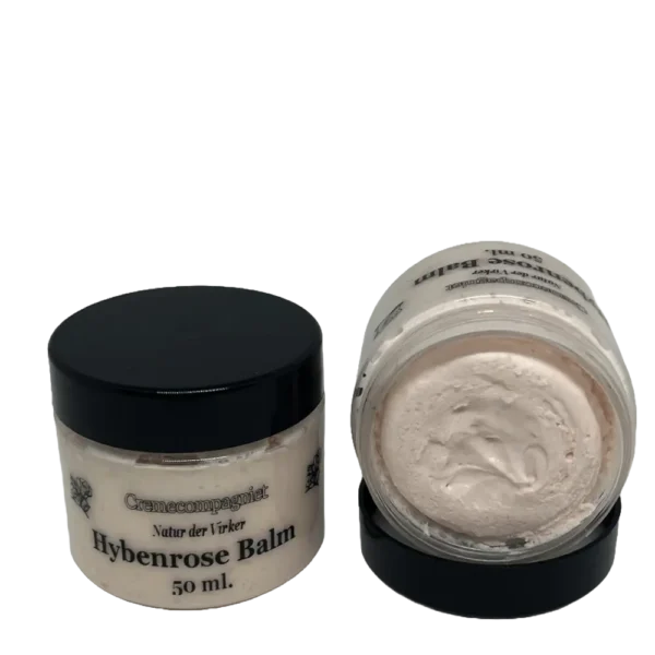 Hybenrose balm - 50 ml