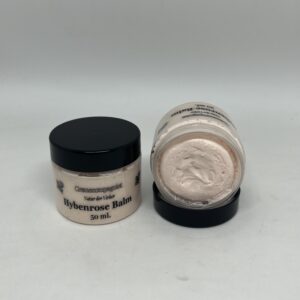Hybenrose balm