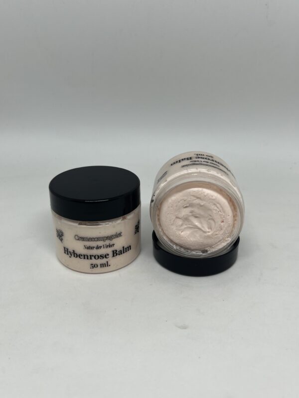 Hybenrose balm