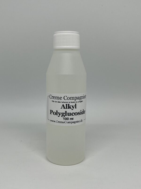 Alkyl Polyglucoside (Caprylyl / Capryl Glucoside)