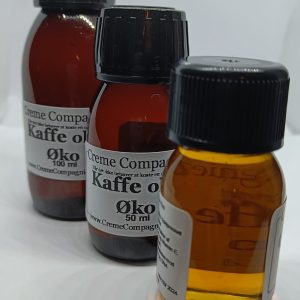 Kaffeolie Øko
