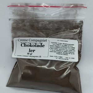 Chokolade ler