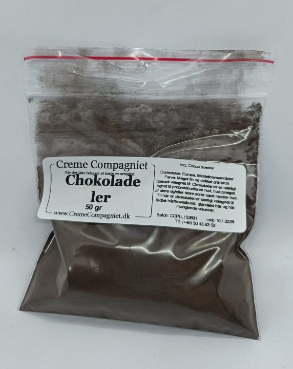 Chokolade ler