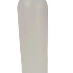 300 ml mat plastflaske – 24/410