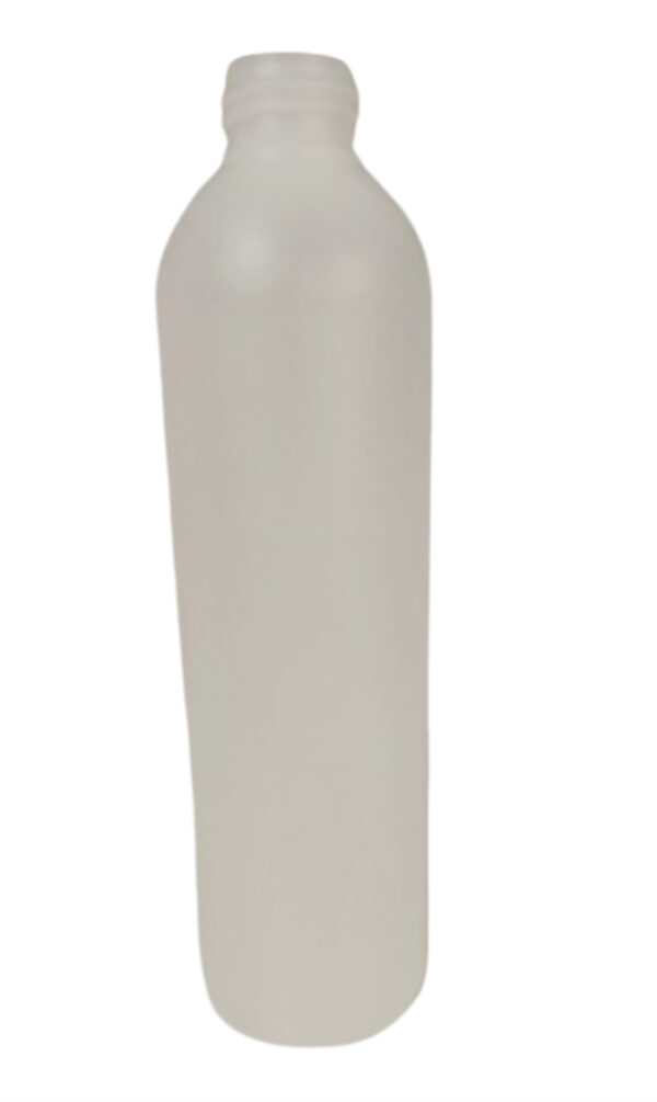 300 ml mat plastflaske – 24/410