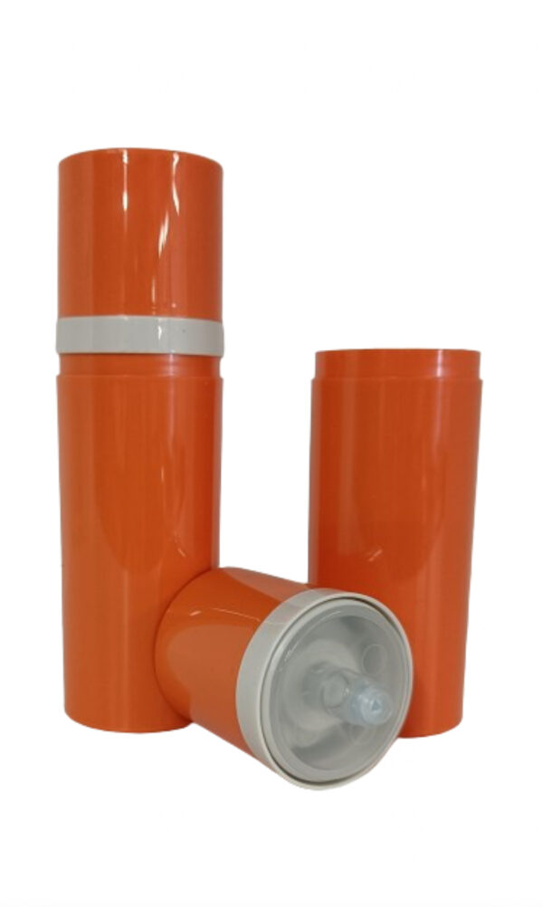 50 ml Airfree, Orange