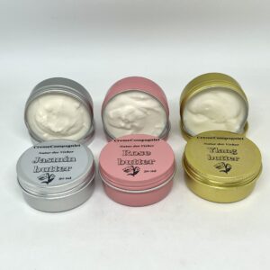 3 Butters 50 ml
