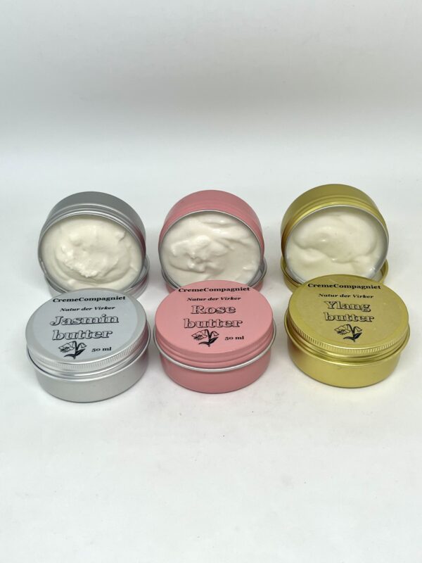 3 Butters 50 ml
