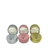 3 butter variationer