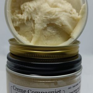 Jasmin butter
