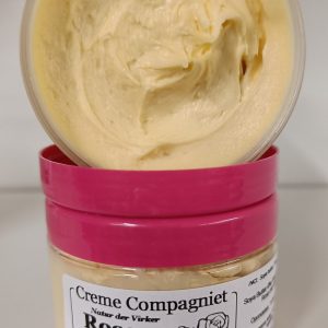 Rosebutter