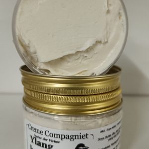 Ylangbutter