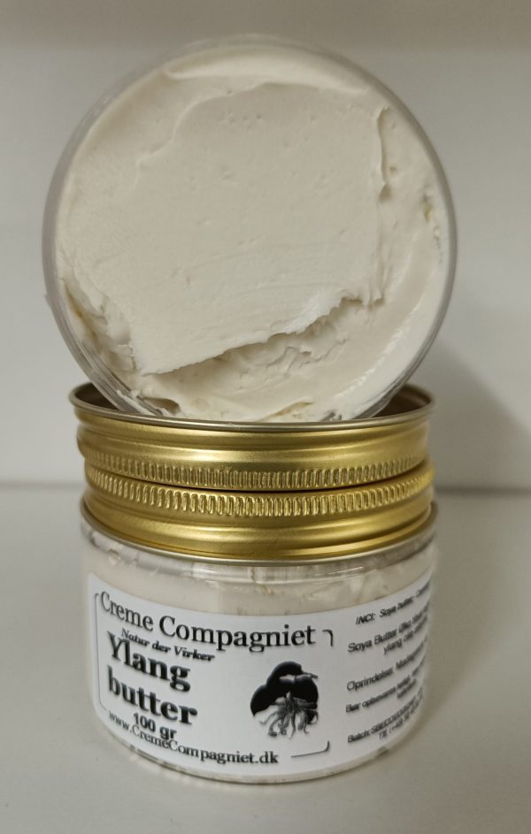 Ylangbutter